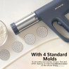 JOYOUNG Wireless Noodle Maker: Make Fresh Pasta Anytime