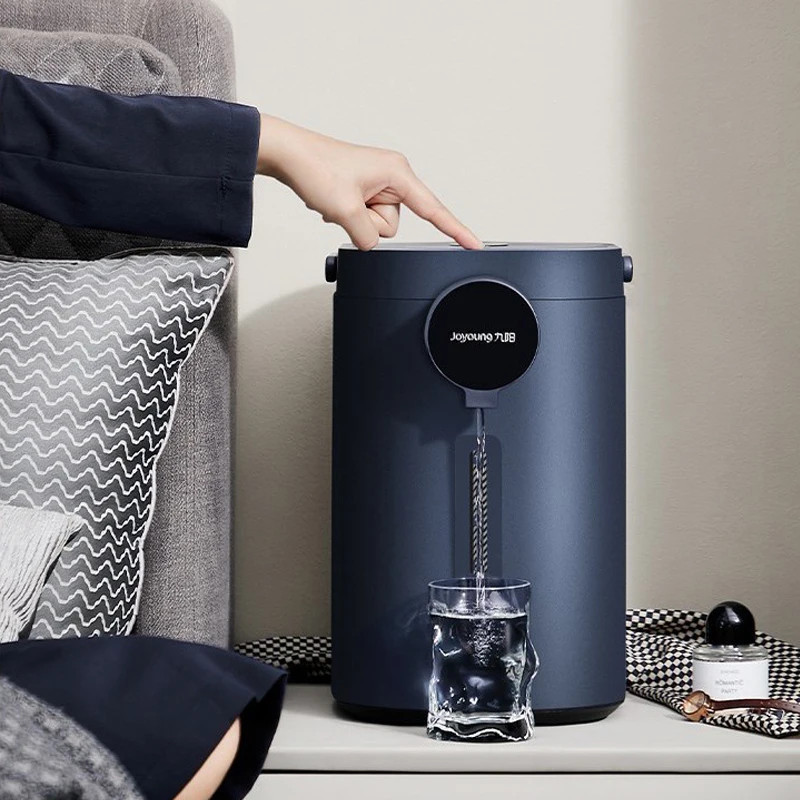 JOYOUNG 5L Electric Kettle & Dispenser - Fast Heat, Safety Lock