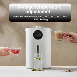 JOYOUNG 5L Electric Kettle & Dispenser - Fast Heat, Safety Lock