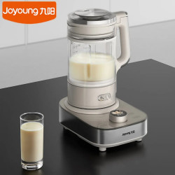 JOYOUNG Smart Blender & Soymilk Maker - Powerful Blending for Delic...