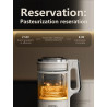 JOYOUNG Smart Blender & Soymilk Maker - Powerful Blending for Delic...
