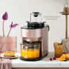 JOYOUNG Automatic Soymilk Maker & Blender for Families