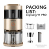JOYOUNG Y1 Pro Blender: Automatic Cleaning, Wall-Breaking Power