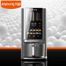 JOYOUNG Smart Blender Y8: Wall-Breaking Power & Auto Clean
