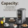 JOYOUNG Smart Blender Y8: Wall-Breaking Power & Auto Clean