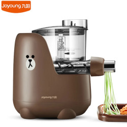 JOYOUNG M5-L82: Easy Homemade Noodles & Pasta with 7 Molds