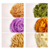 JOYOUNG M5-L82: Easy Homemade Noodles & Pasta with 7 Molds