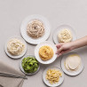 JOYOUNG Automatic Noodle Maker: Fresh Dough & Pasta