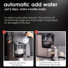 JOYOUNG Automatic Noodle Maker: Fresh Dough & Pasta