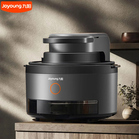 JOYOUNG Air Fryer Oven: Healthy & Versatile Kitchen