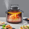 JOYOUNG Air Fryer Oven: Healthy & Versatile Kitchen