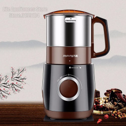 JOYOUNG Electric Grinder: Stainless Steel, Adjustable Speed, 1.1L C...
