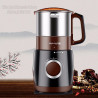 JOYOUNG Electric Grinder: Stainless Steel, Adjustable Speed, 1.1L C...