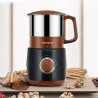 JOYOUNG Electric Grinder: Stainless Steel, Adjustable Speed, 1.1L C...