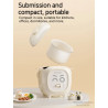 JOYOUNG Mini Rice Cooker - 1.2L for 1-2 People