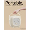JOYOUNG Mini Rice Cooker - 1.2L for 1-2 People