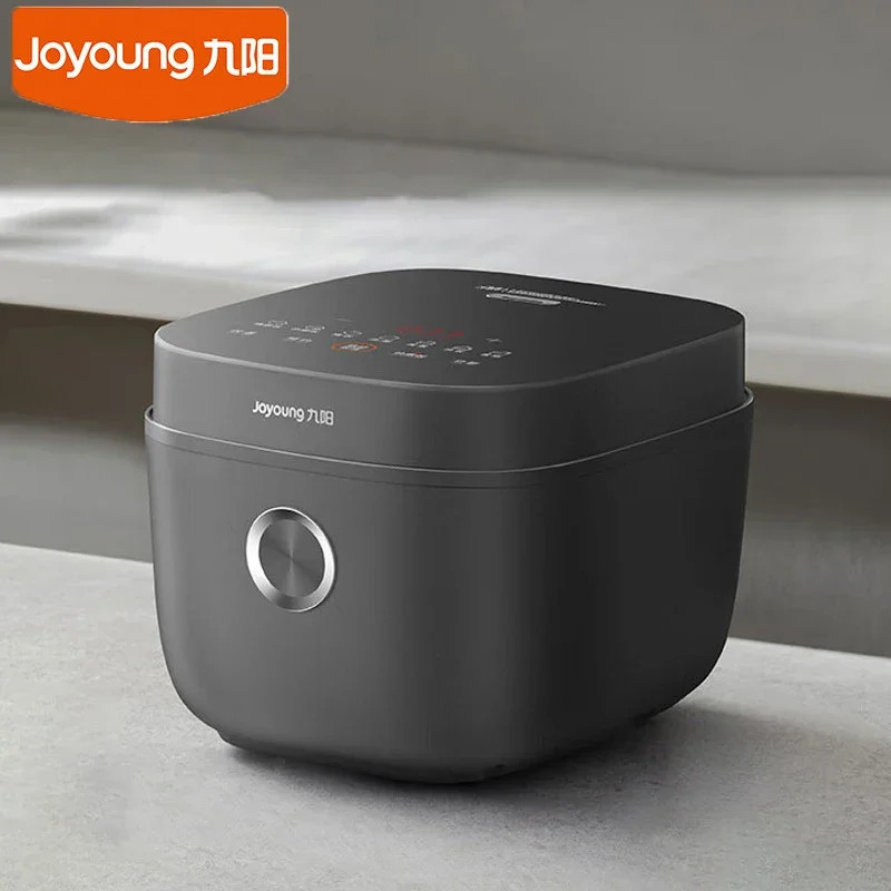 JOYOUNG 5L Rice Cooker: Multifunctional Cooking for Families