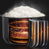 JOYOUNG 5L Rice Cooker: Multifunctional Cooking for Families