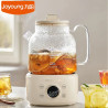 JOYOUNG Electric Kettle: Glass, Stew & Soup, Healthy Heating