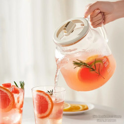 JOYOUNG Electric Kettle: Glass, Stew & Soup, Healthy Heating
