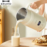 JOYOUNG Soy Milk Maker: Powerful Blending for Delicious Soy Drinks