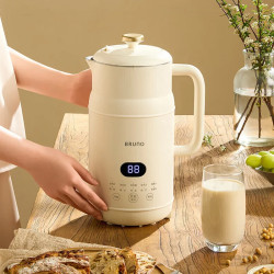 JOYOUNG Soy Milk Maker: Powerful Blending for Delicious Soy Drinks