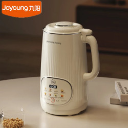 JOYOUNG Soymilk Maker: Electric Blender, 1400ML Capacity