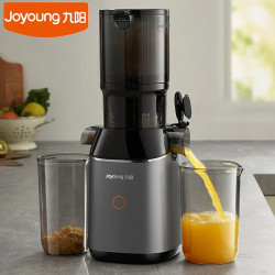 JOYOUNG Z11-LZ868: Cut-Free Juicer for Fresh Fruit & Veg