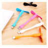 JOYOUNG Mini Portable USB Fan for Smartphones & Tablets