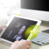 JOYOUNG Mini Portable USB Fan for Smartphones & Tablets