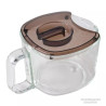 JOYOUNG Glass Cups for Soy Milk Makers (K1, K61 & More)
