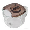 JOYOUNG Glass Cups for Soy Milk Makers (K1, K61 & More)
