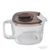 JOYOUNG Glass Cups for Soy Milk Makers (K1, K61 & More)