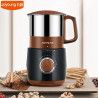 JOYOUNG M01 Electric Grinder: Stainless Steel, 500W, Adjustable Speeds