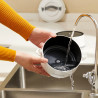 JOYOUNG Portable Cooker: Mini & Foldable, Perfect for Travel & Dorm