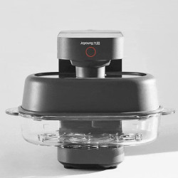 JOYOUNG Borosilicate Fish Steamer for F-S3 Rice Cookers