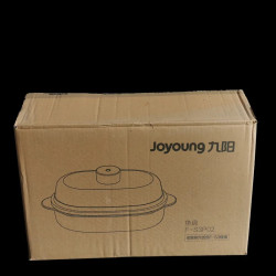 JOYOUNG Borosilicate Fish Steamer for F-S3 Rice Cookers