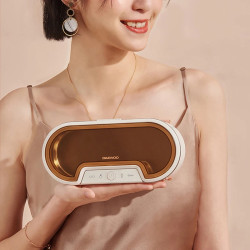 JOYOUNG Powerful Ultrasonic Cleaner for Jewelry & Glasses