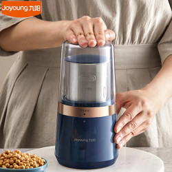 JOYOUNG Electric Grinder: Grind Anything - Coffee, Nuts, Spices