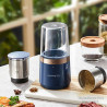JOYOUNG Electric Grinder: Grind Anything - Coffee, Nuts, Spices