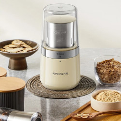 JOYOUNG Electric Grinder: Grind Anything - Coffee, Nuts, Spices