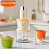 JOYOUNG Electric Meat Grinder & Vegetable Chopper