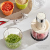 JOYOUNG Electric Meat Grinder & Vegetable Chopper
