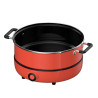 JOYOUNG 4.5L Induction Cooker - Powerful & Fast Heating for Home