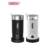HIBREW Milk Frother & Warmer: Perfect Lattes, Every Time