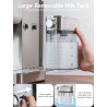 HIBREW 3-in-1 Espresso & Latte Maker - Automatic Frothing