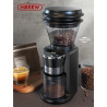 HIBREW G3 - 31 Gear Burr Grinder for Perfect Espresso & More