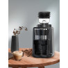HIBREW Coffee Grinder: 34 Gear Settings, Freshly Ground Flavor