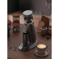 HIBREW G5: Precision Burr Grinder for Perfect Espresso & More