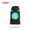 HIBREW Espresso Adapter System: Works with Lavazza Pods & More